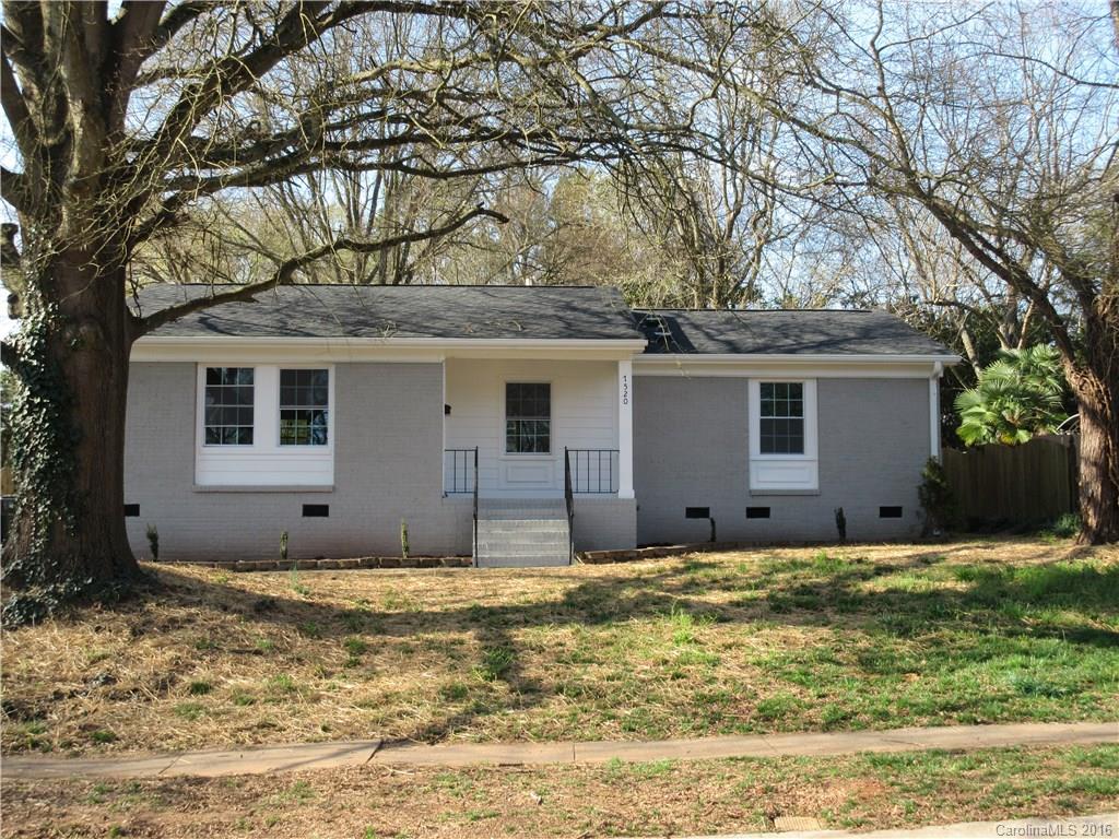 Starmount - Residential