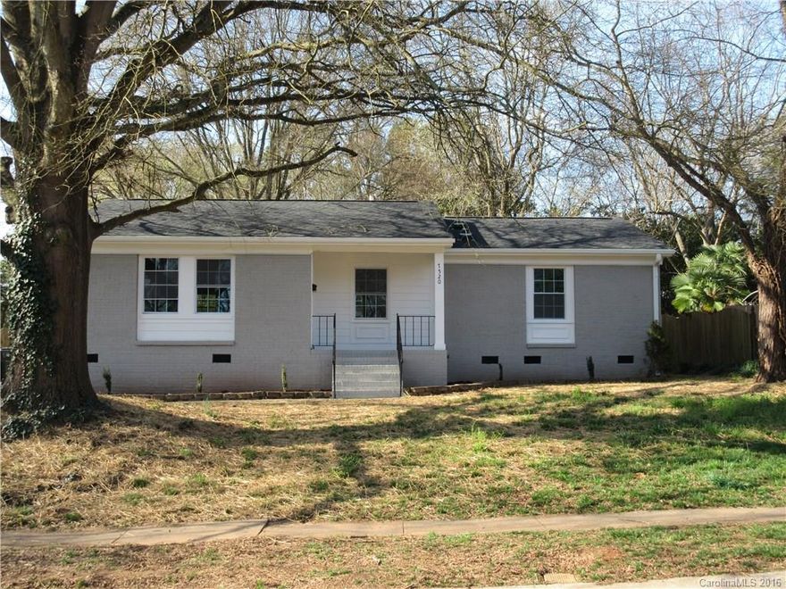 Totally renovated home in popular Starmount. 4 bedrooms, 2 full baths, new roof with 30 year shingles, new deck, fenced yard, new insulated windows, new engineered hardwoods, all new appliances, granite counters and tile backsplash, new cabinetry, new light fixtures, fresh paint inside and out.