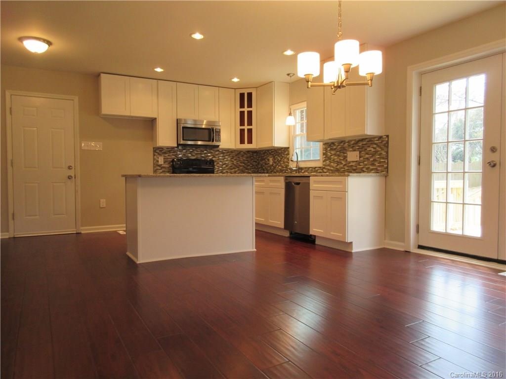 Starmount - Residential