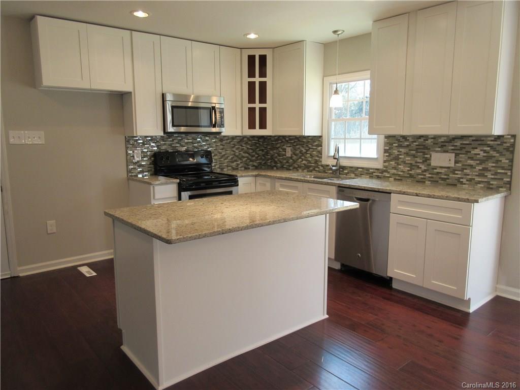 Starmount - Residential