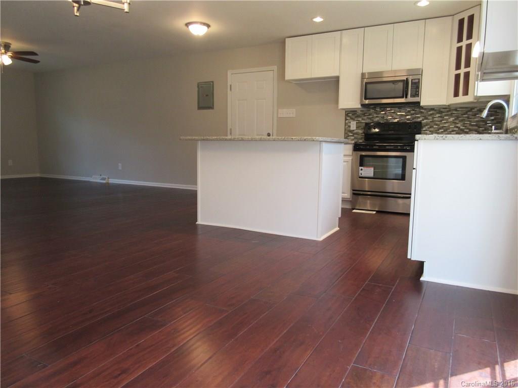 Starmount - Residential