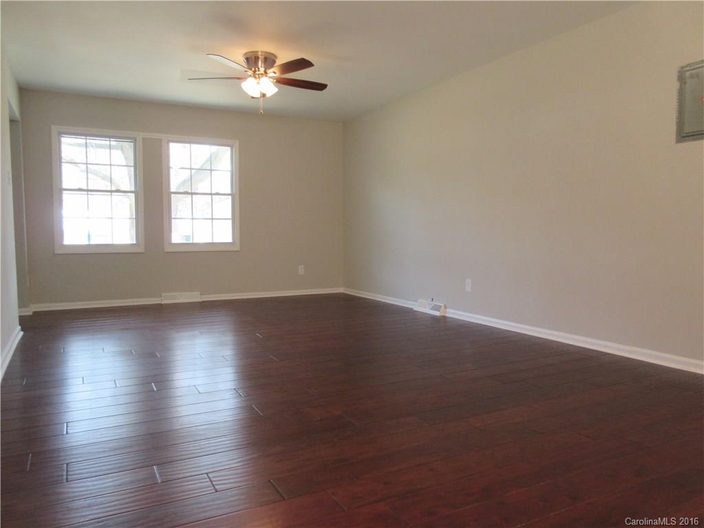 Starmount - Residential