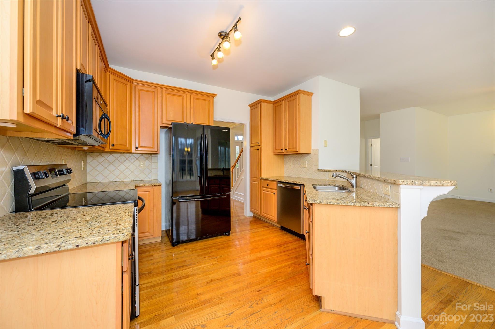 Shannamara - Residential