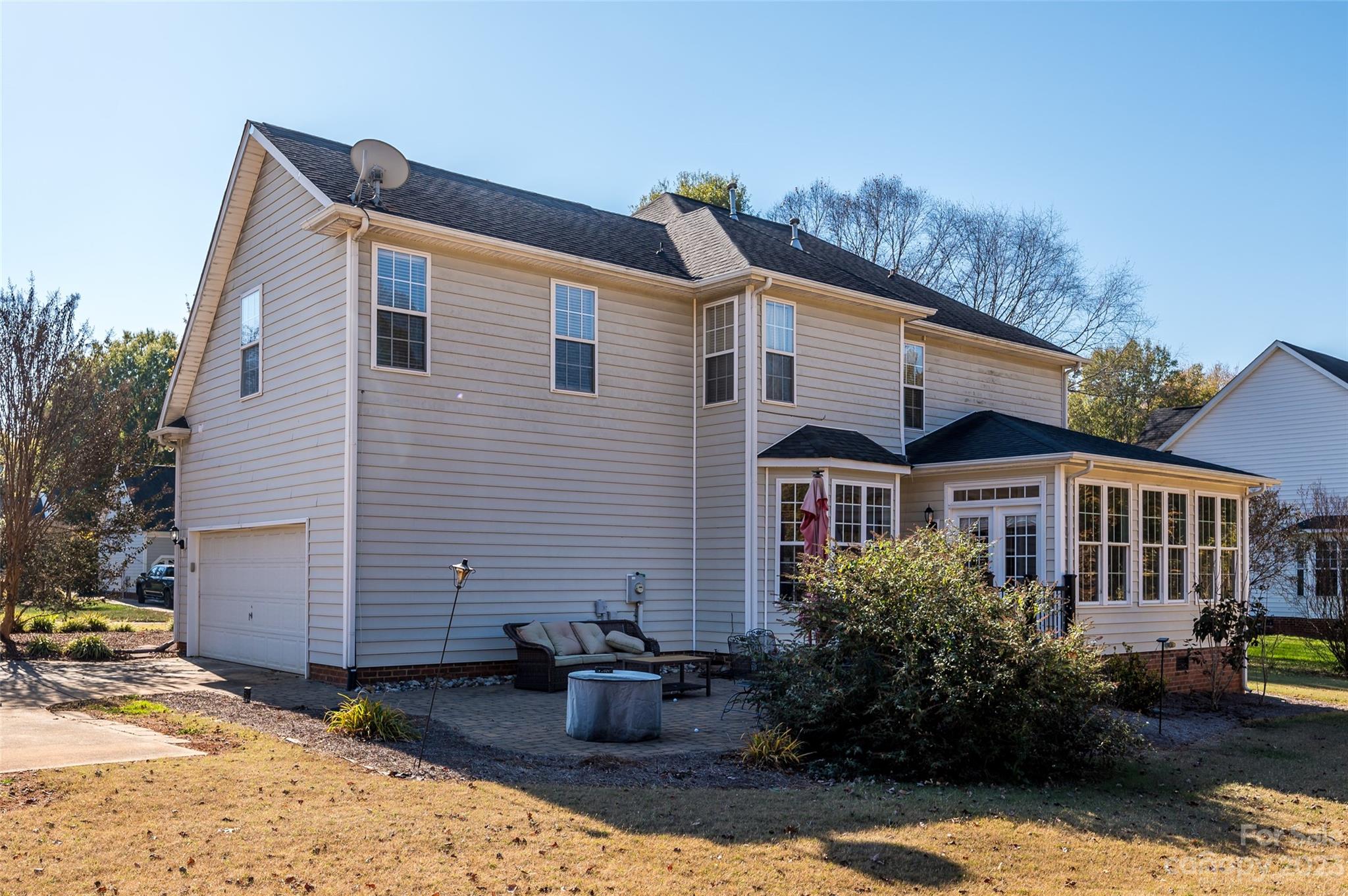 Shannamara - Residential