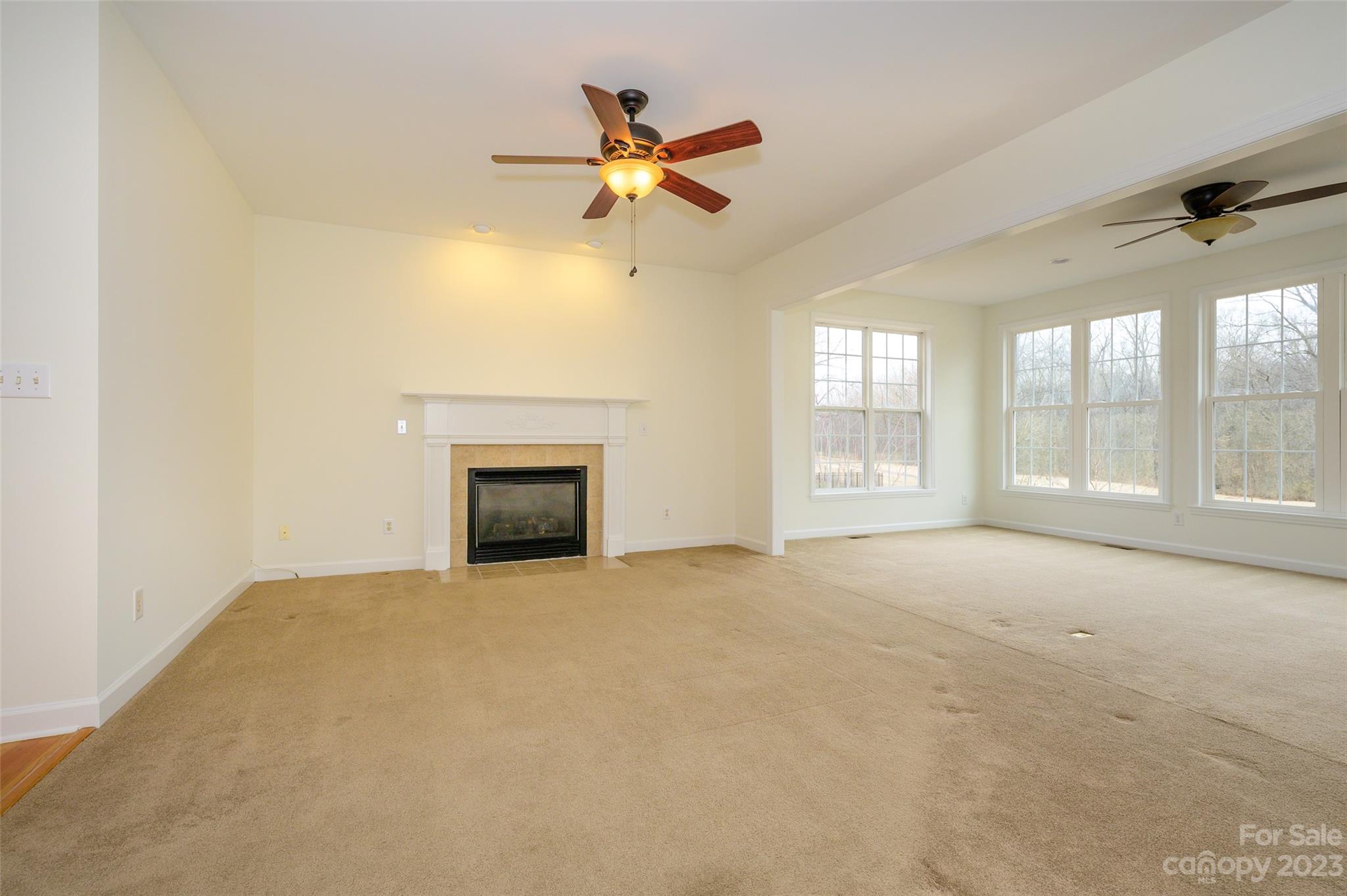 Shannamara - Residential