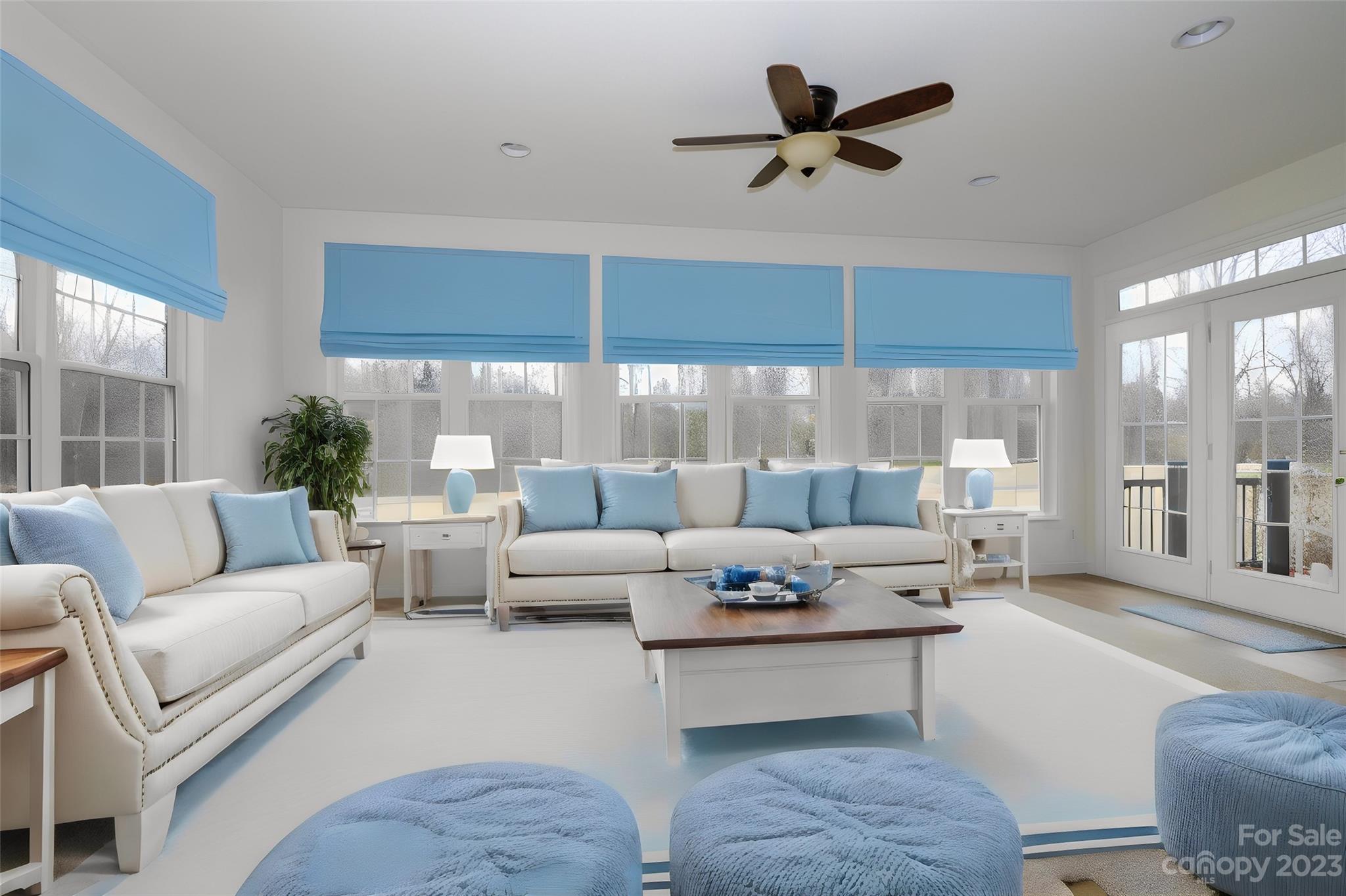 Shannamara - Residential