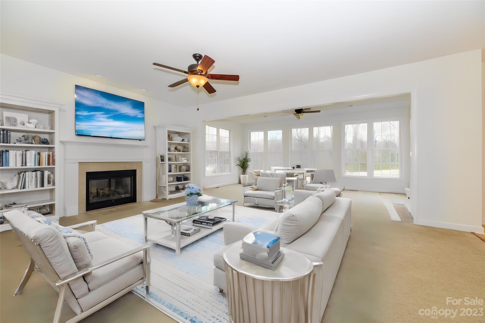 Shannamara - Residential