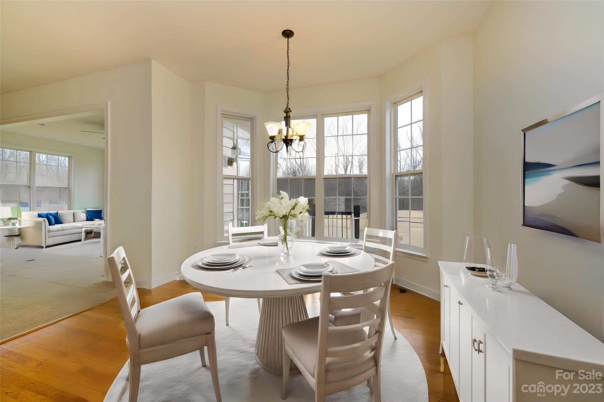 Shannamara - Residential