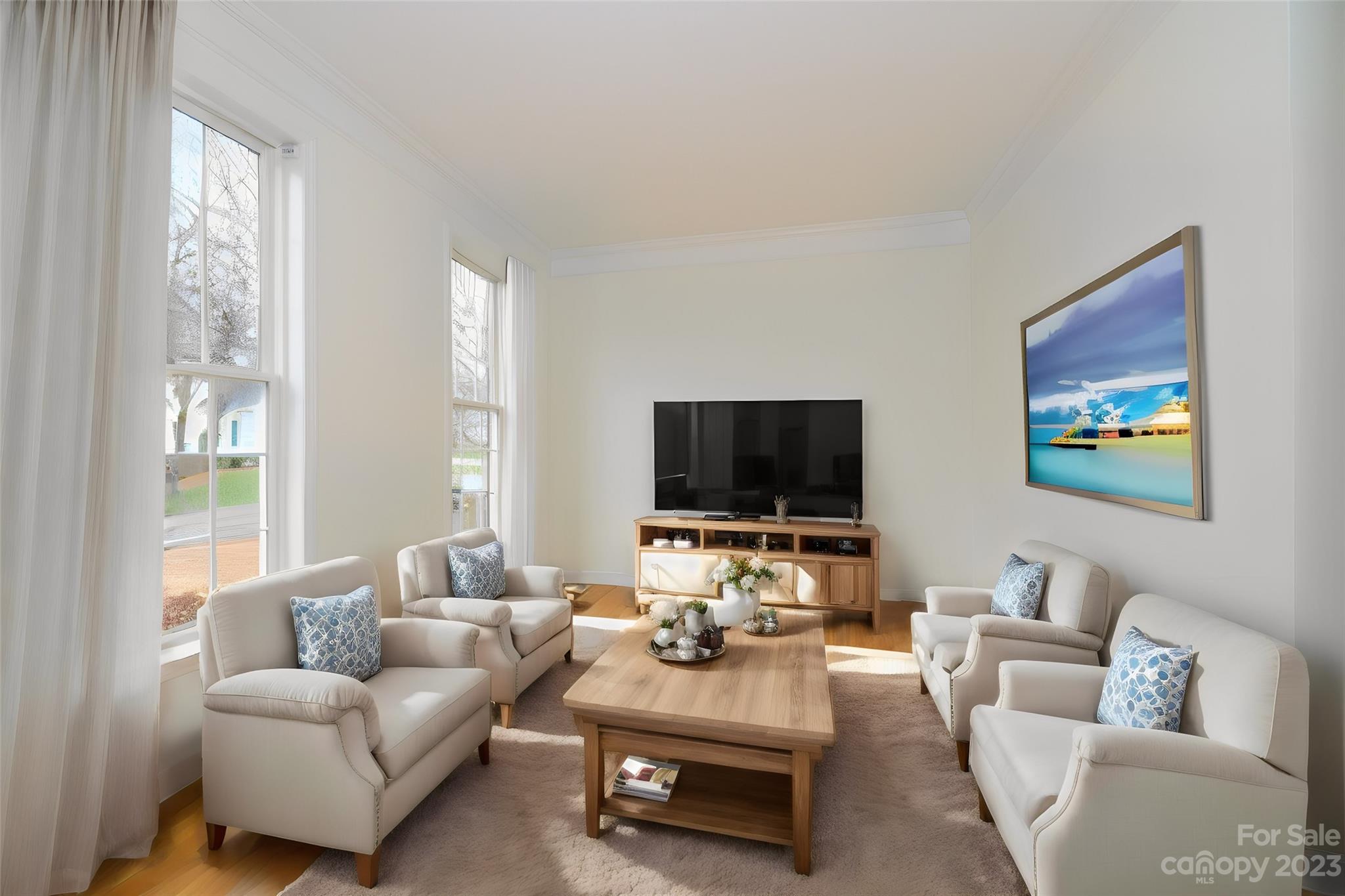 Shannamara - Residential