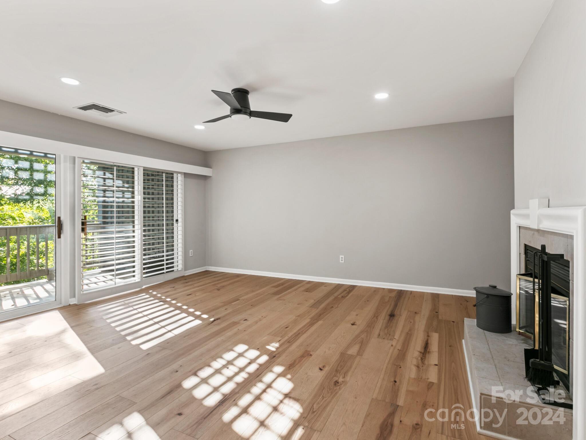 Lake Junaluska Assembly - Residential