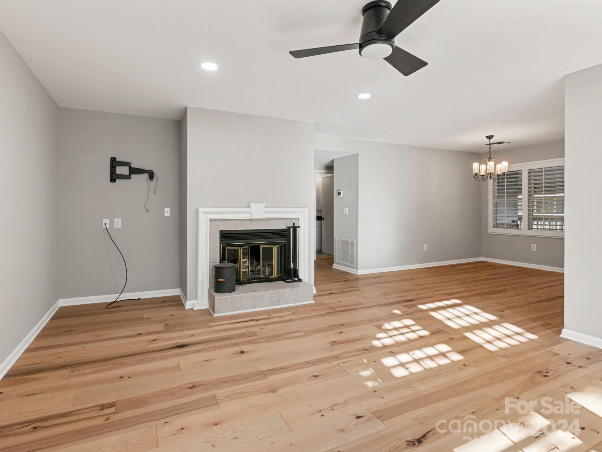 Lake Junaluska Assembly - Residential