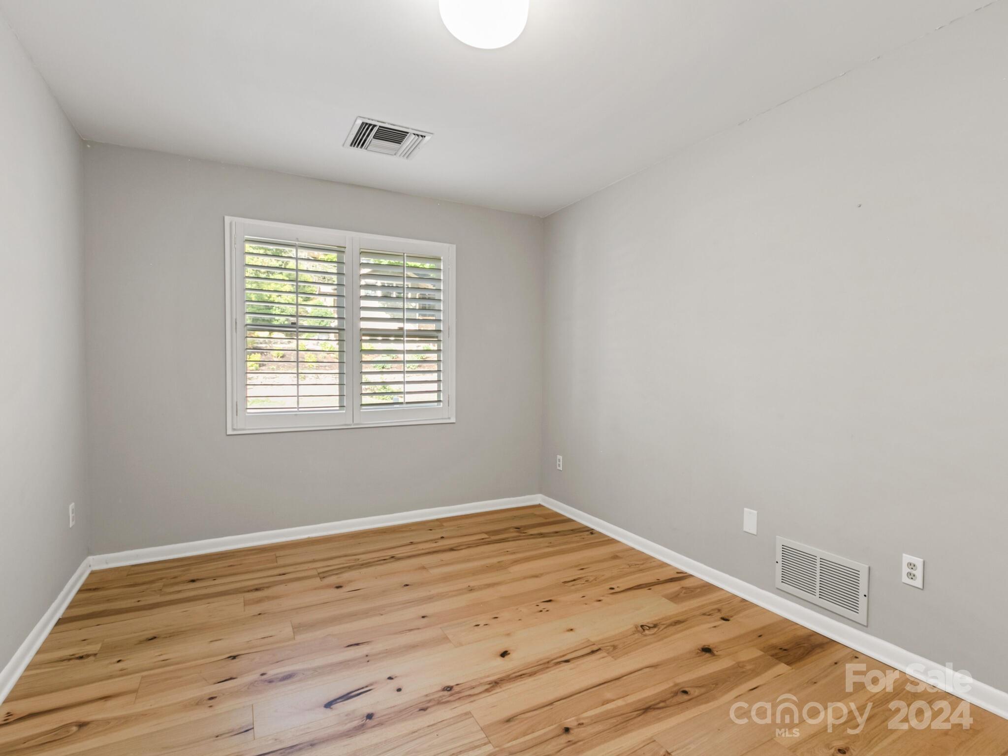 Lake Junaluska Assembly - Residential