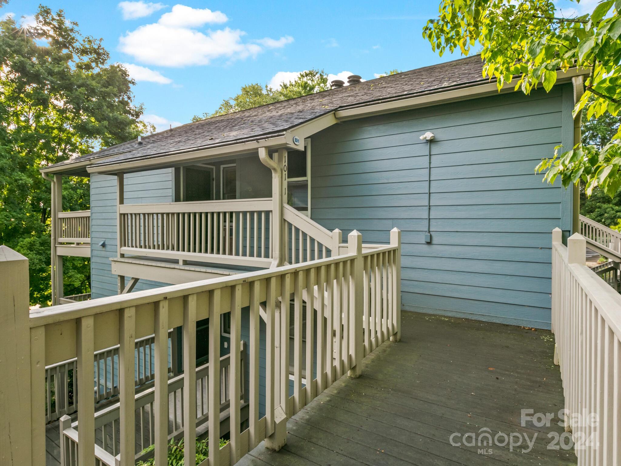 Lake Junaluska Assembly - Residential