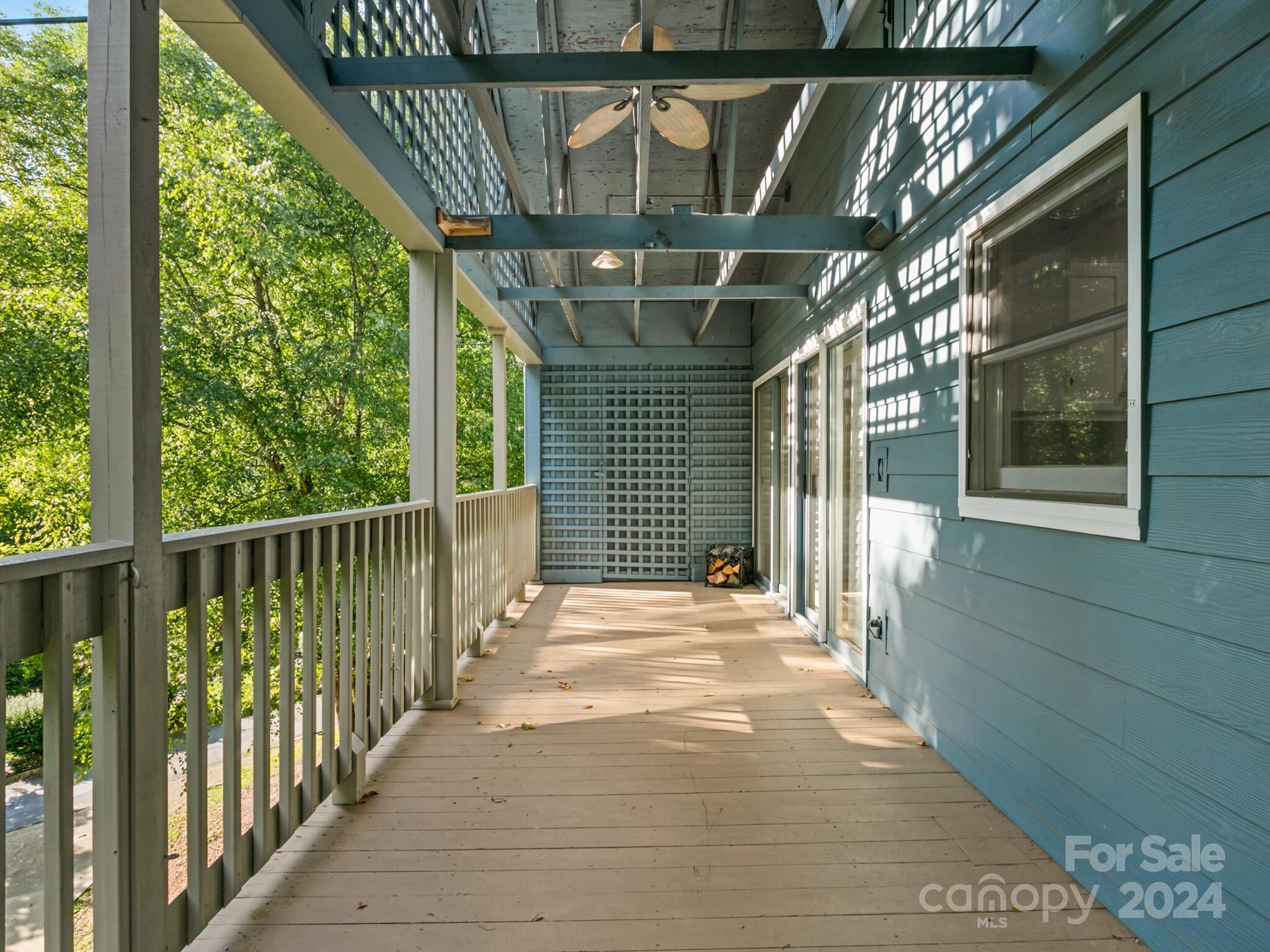 Lake Junaluska Assembly - Residential