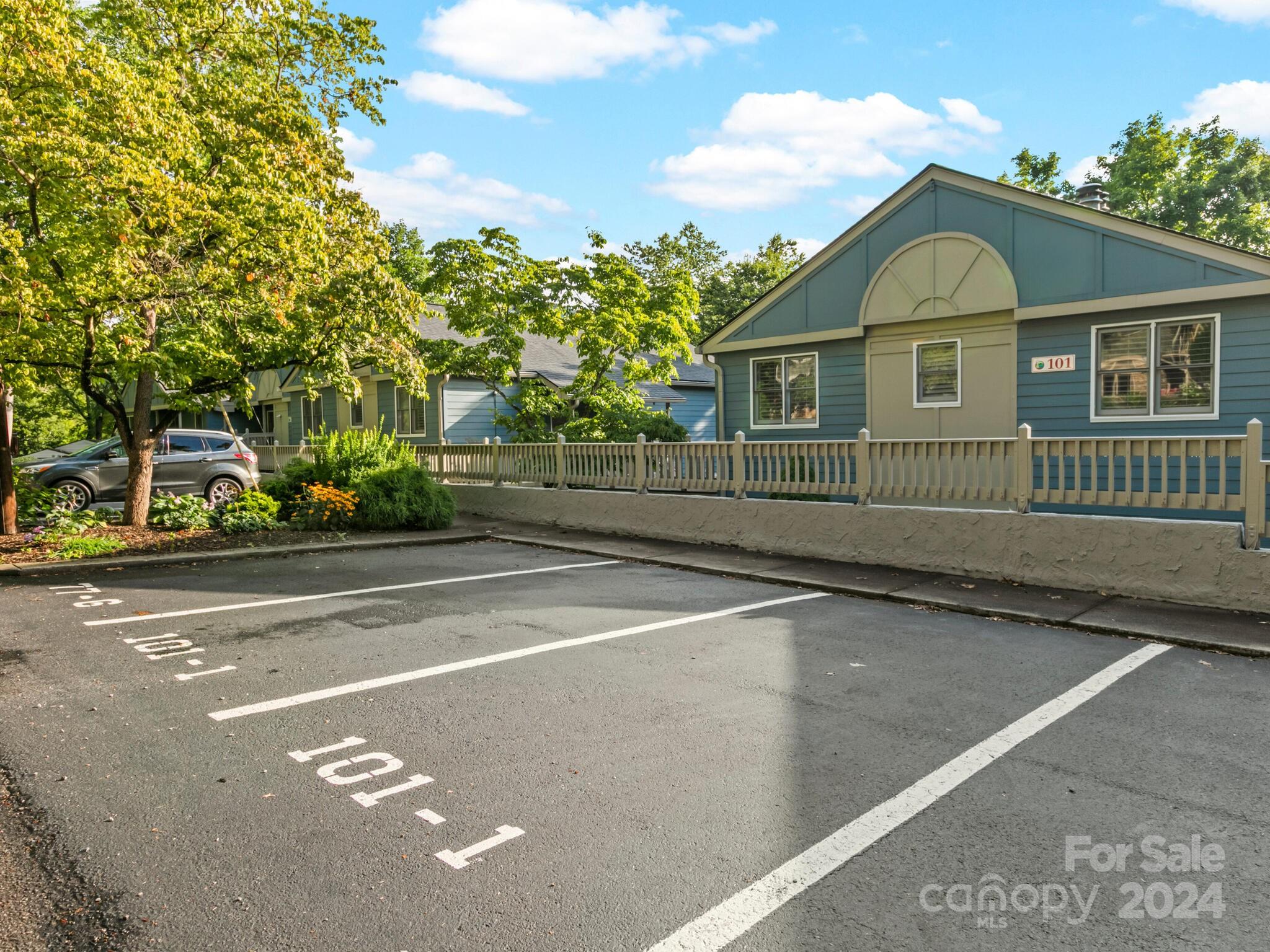 Lake Junaluska Assembly - Residential
