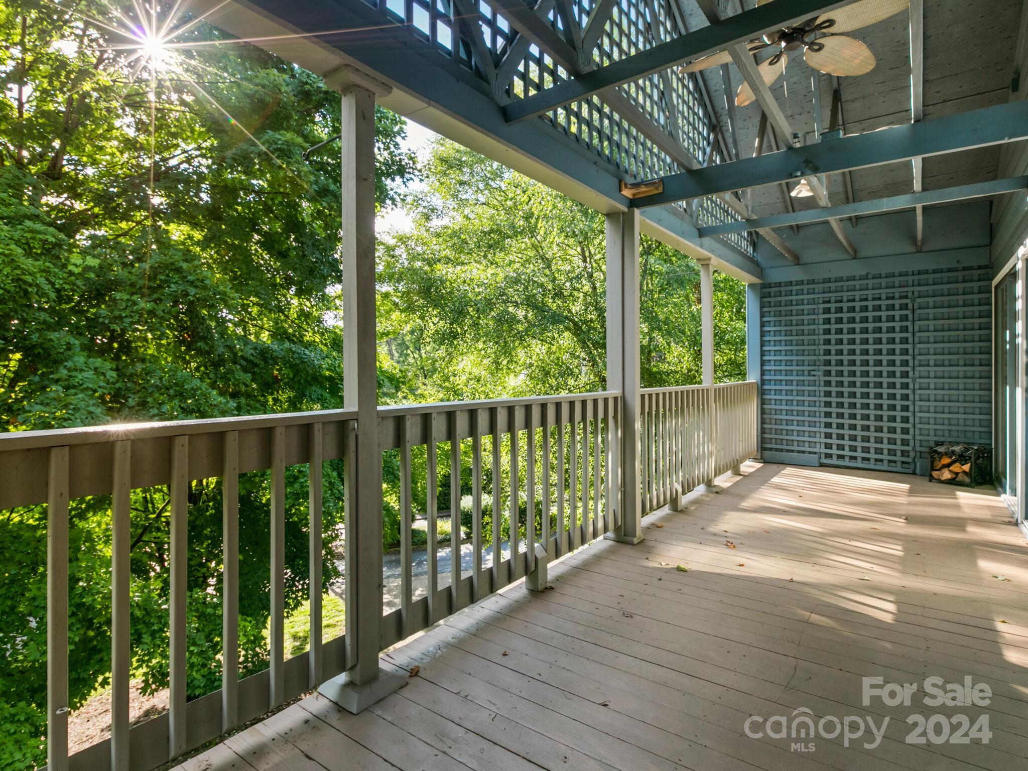 Lake Junaluska Assembly - Residential