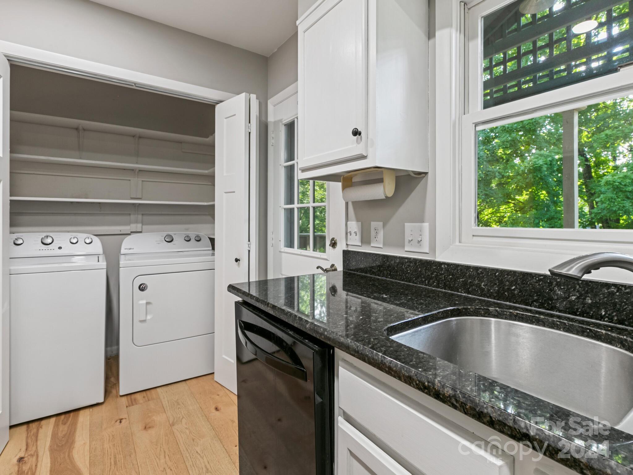 Lake Junaluska Assembly - Residential