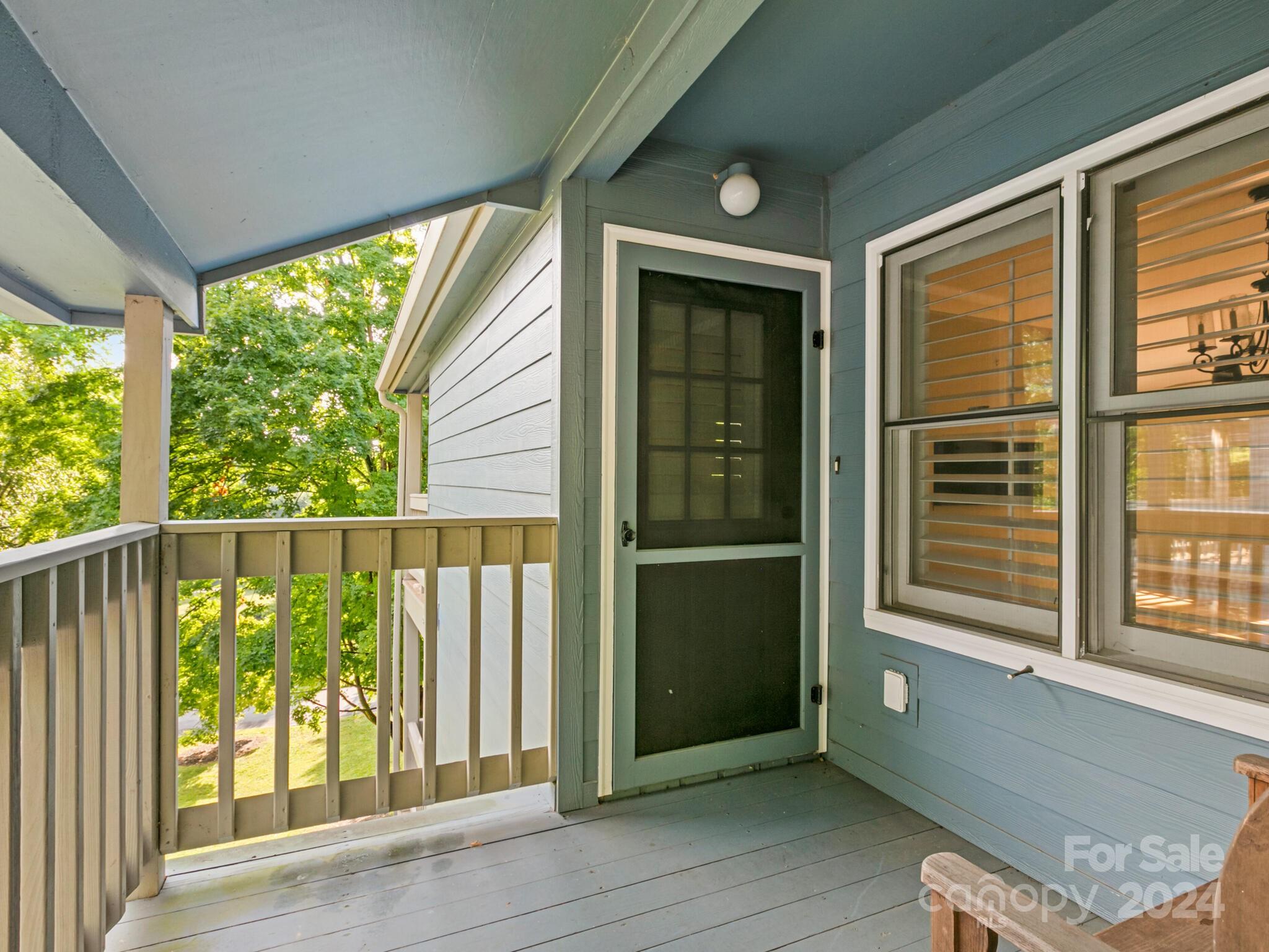 Lake Junaluska Assembly - Residential