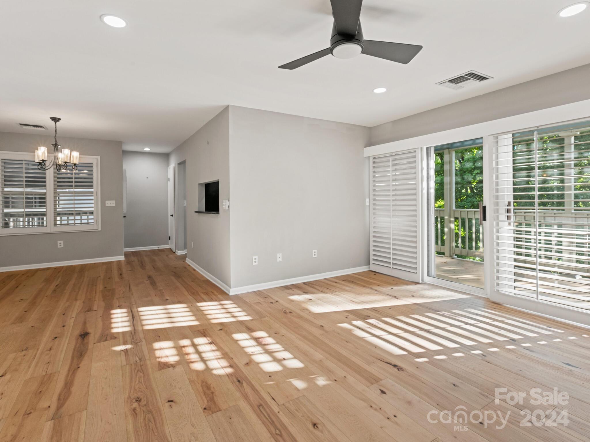 Lake Junaluska Assembly - Residential