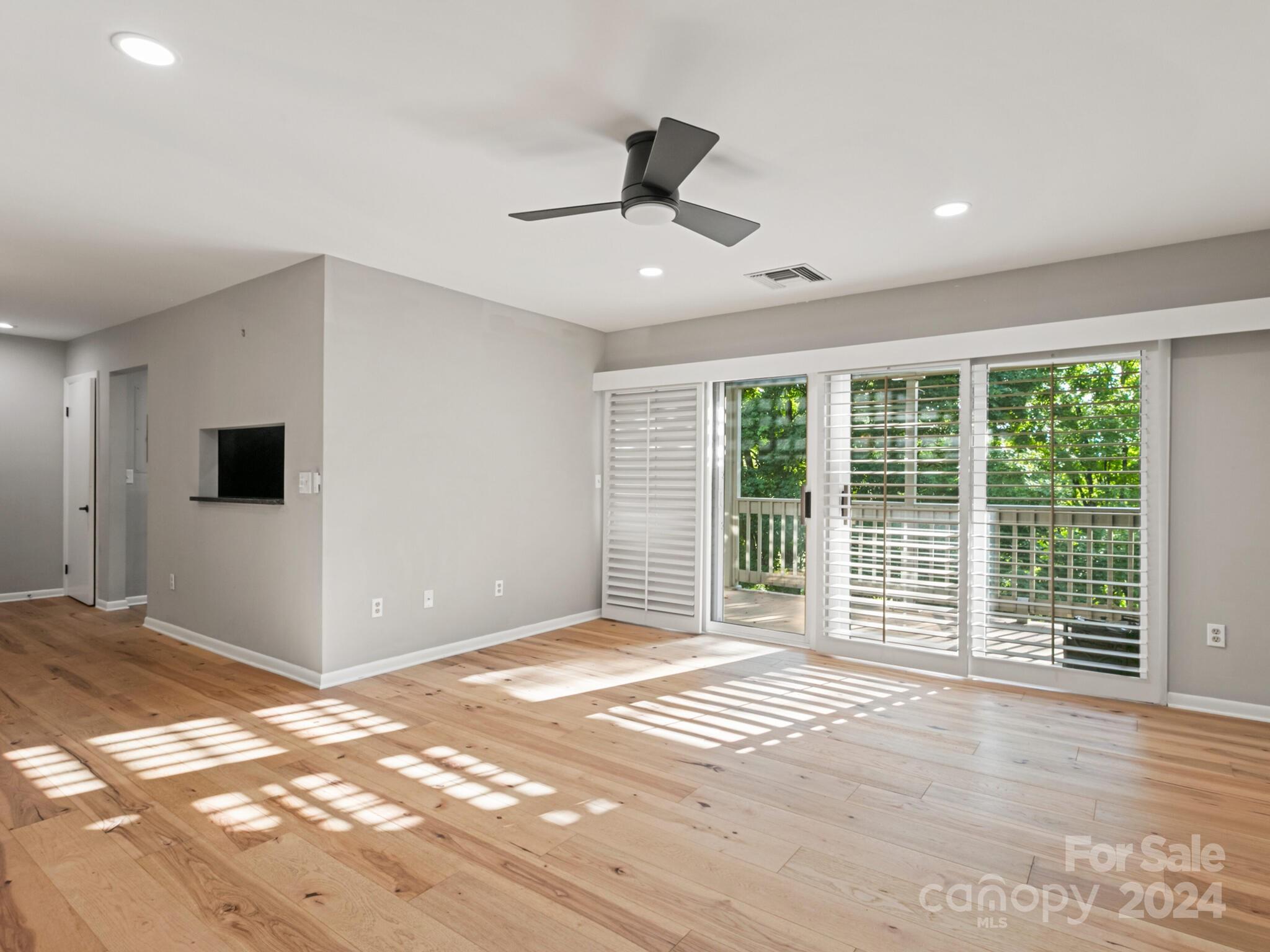 Lake Junaluska Assembly - Residential