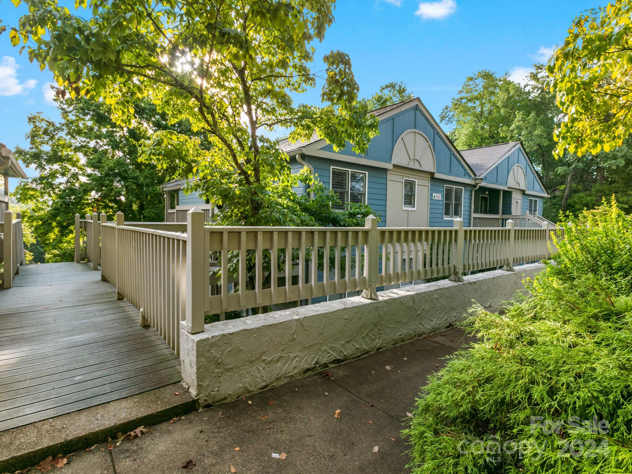 Lake Junaluska Assembly - Residential