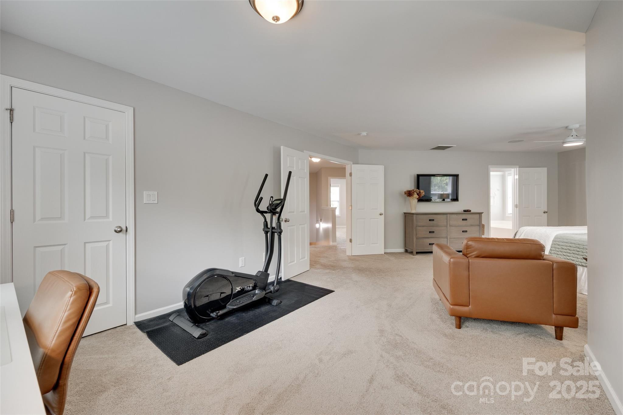 Tullamore - Residential