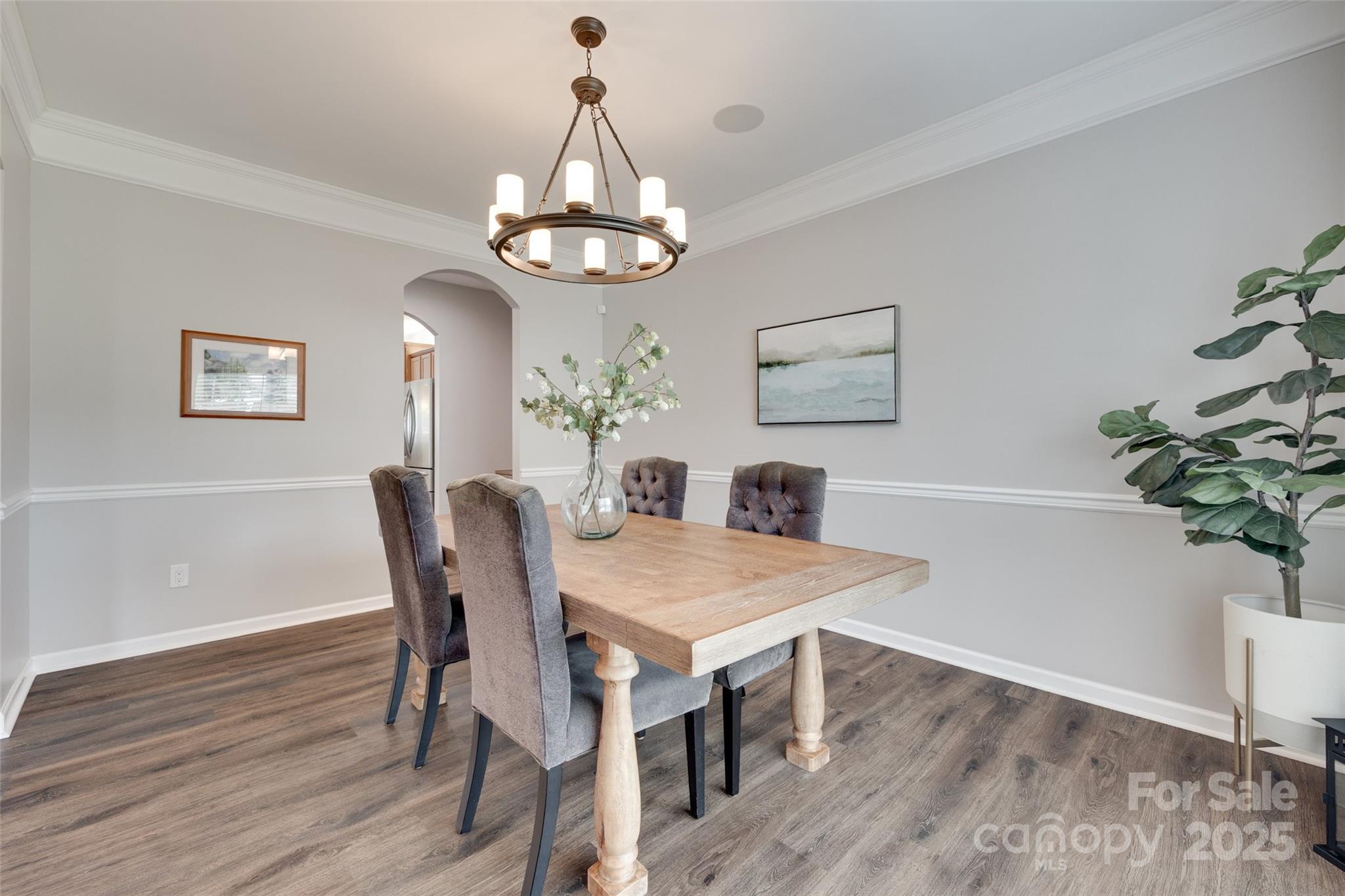 Tullamore - Residential