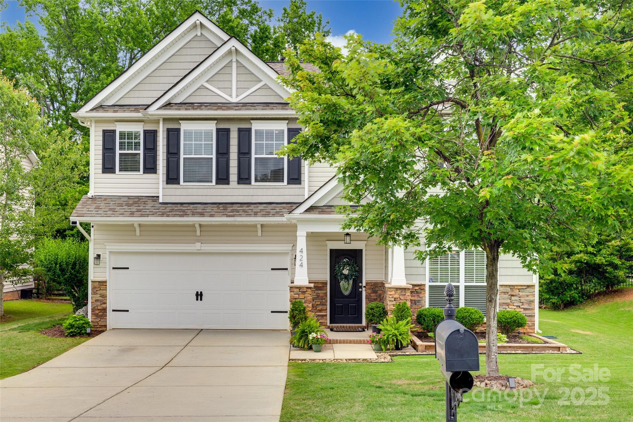 Tullamore - Residential