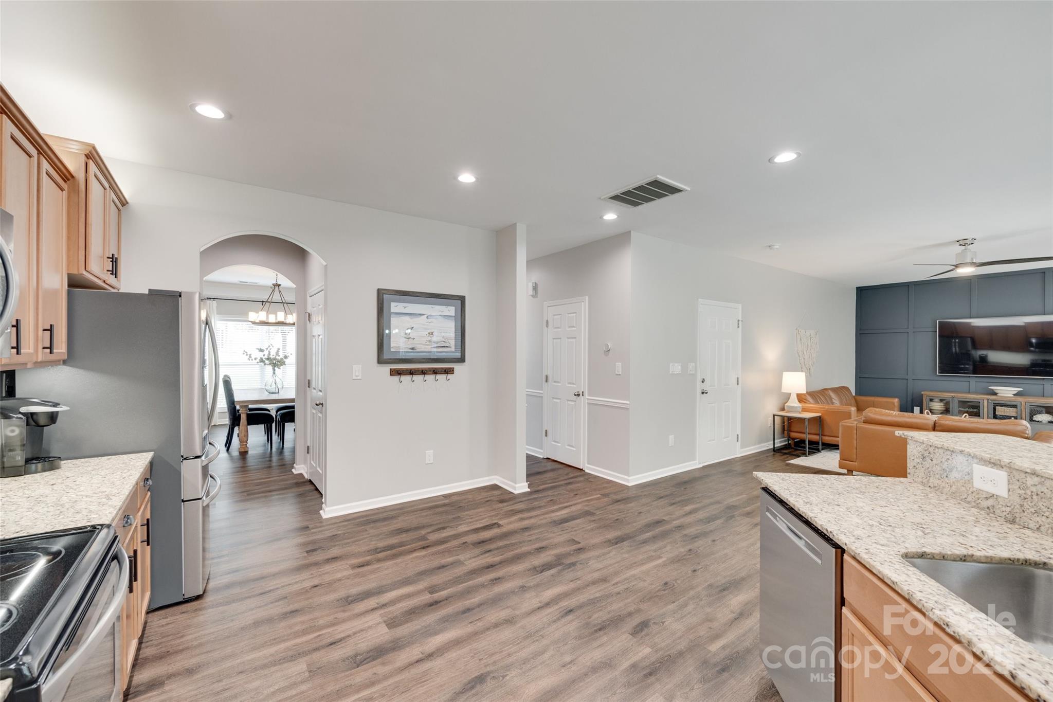 Tullamore - Residential