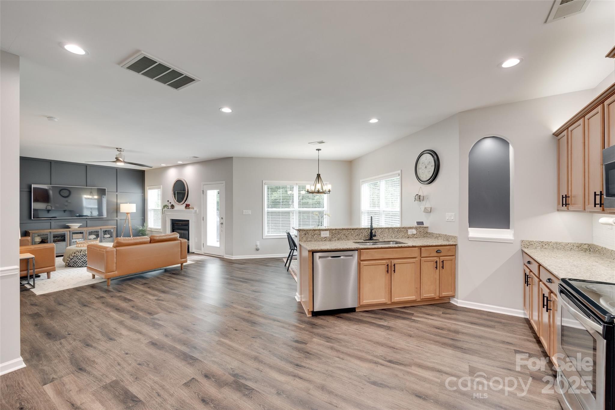 Tullamore - Residential