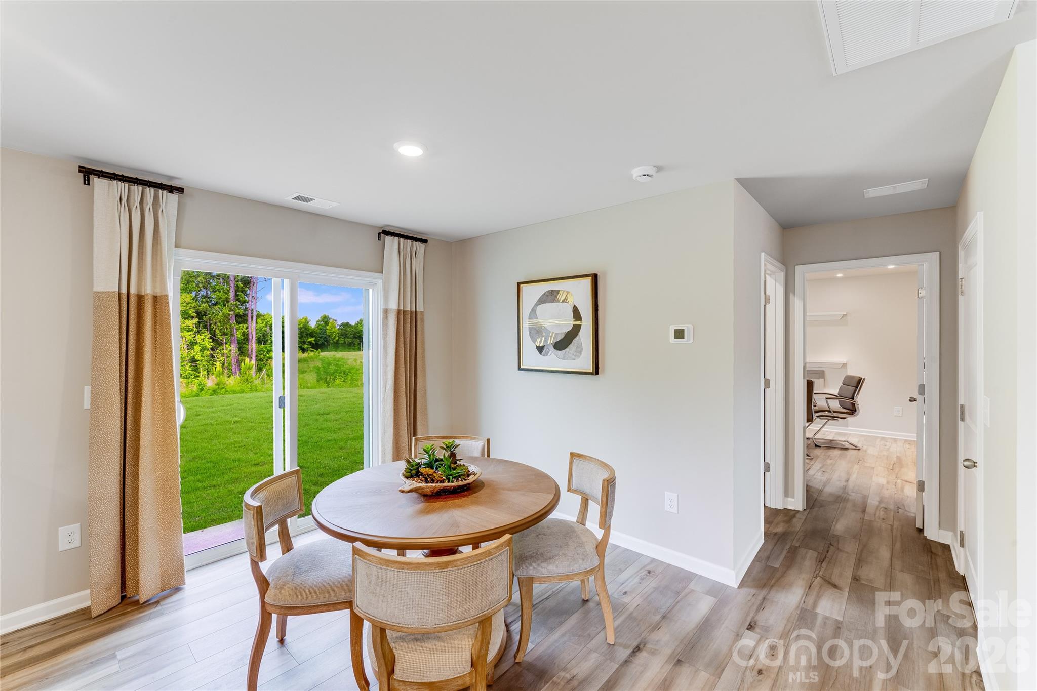 Walkers Mill - Residential