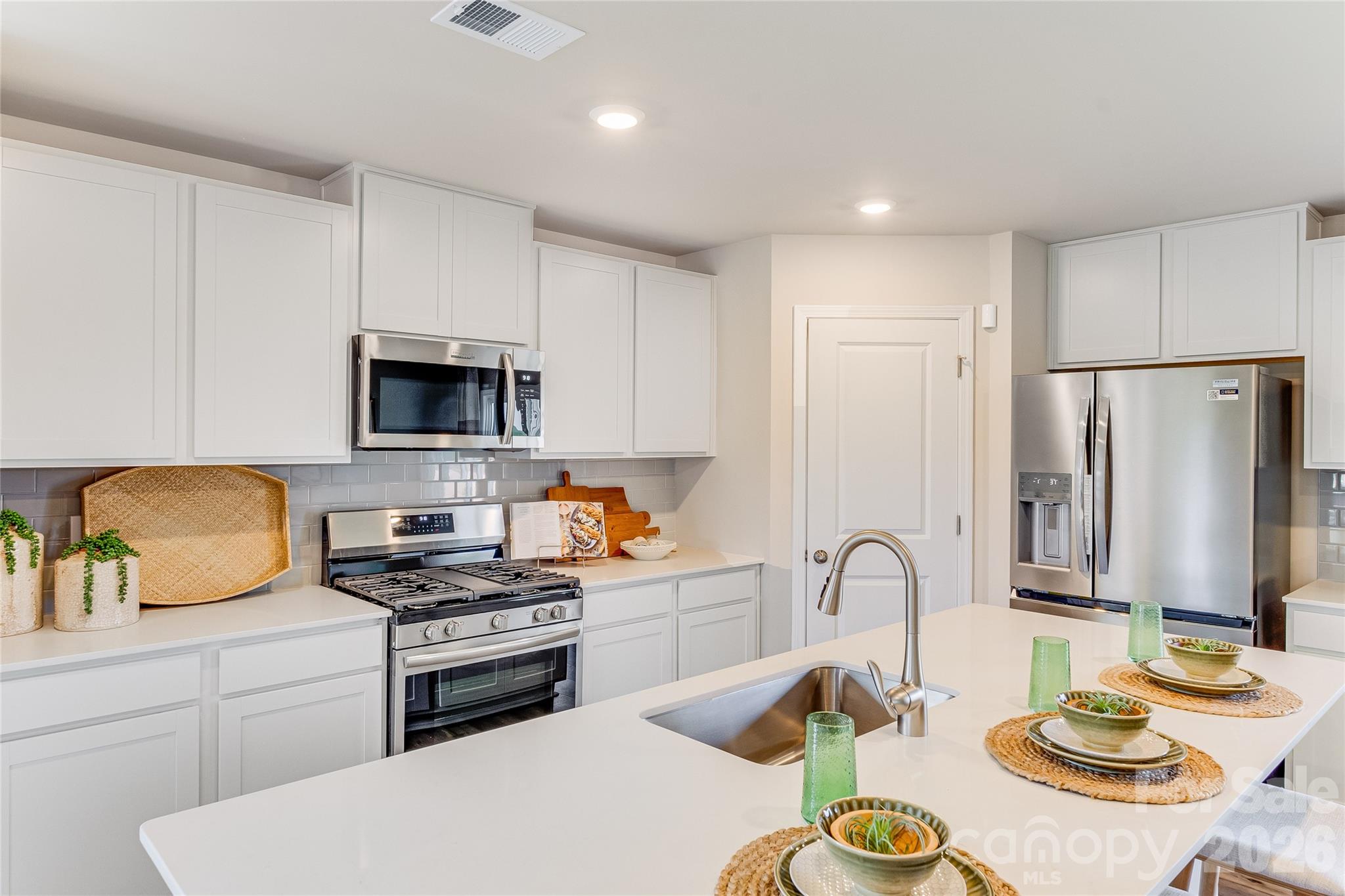 Walkers Mill - Residential