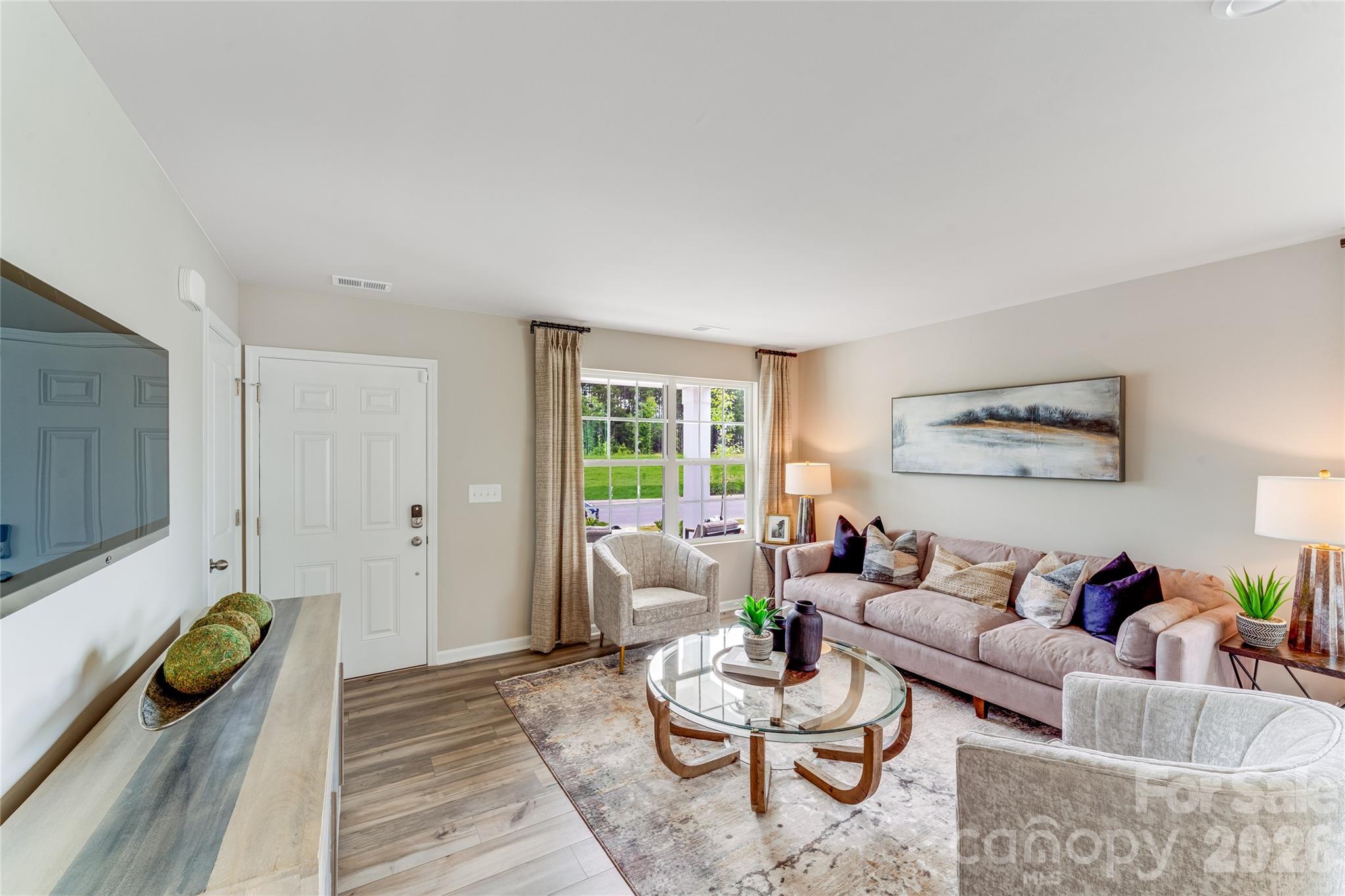 Walkers Mill - Residential