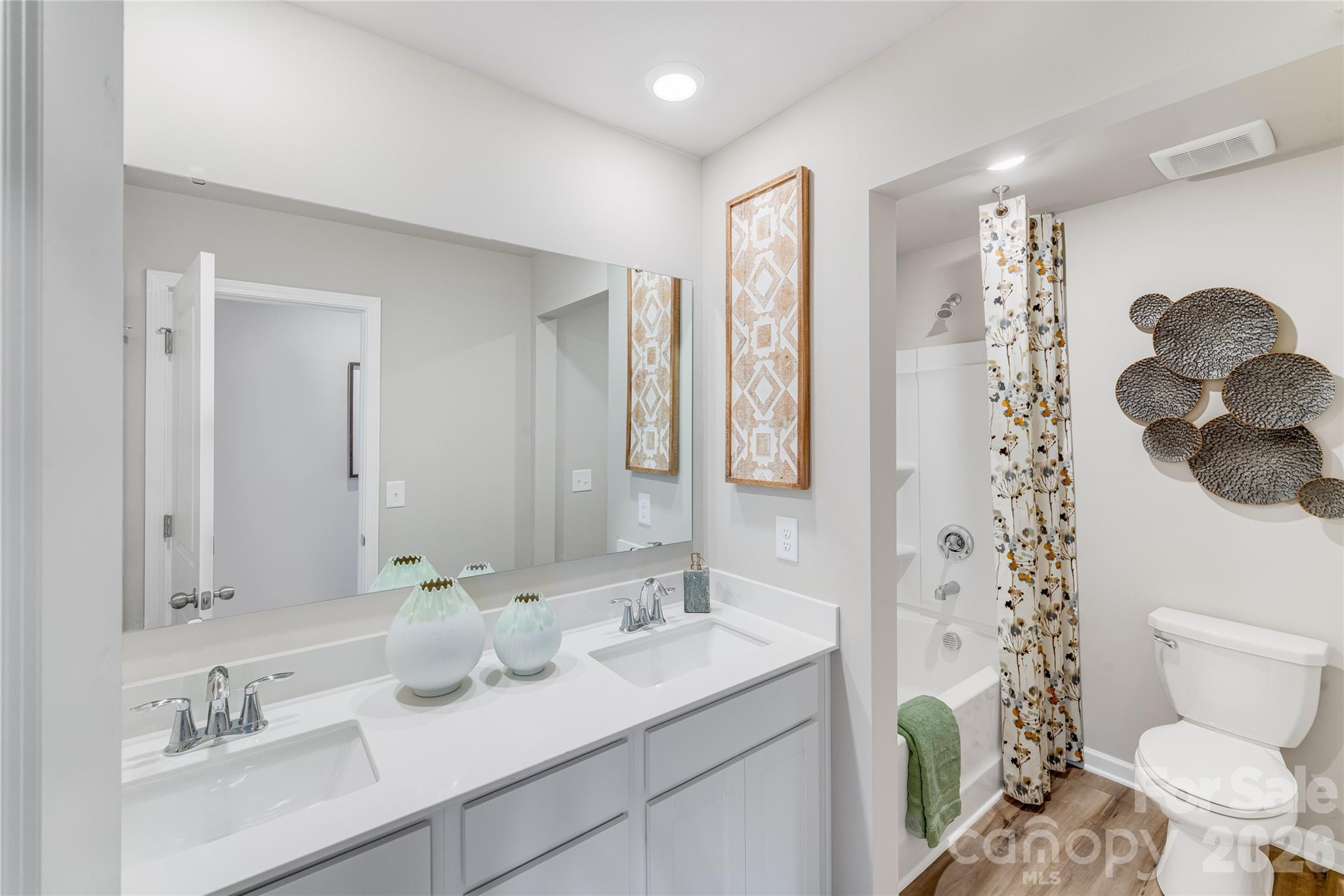 Walkers Mill - Residential