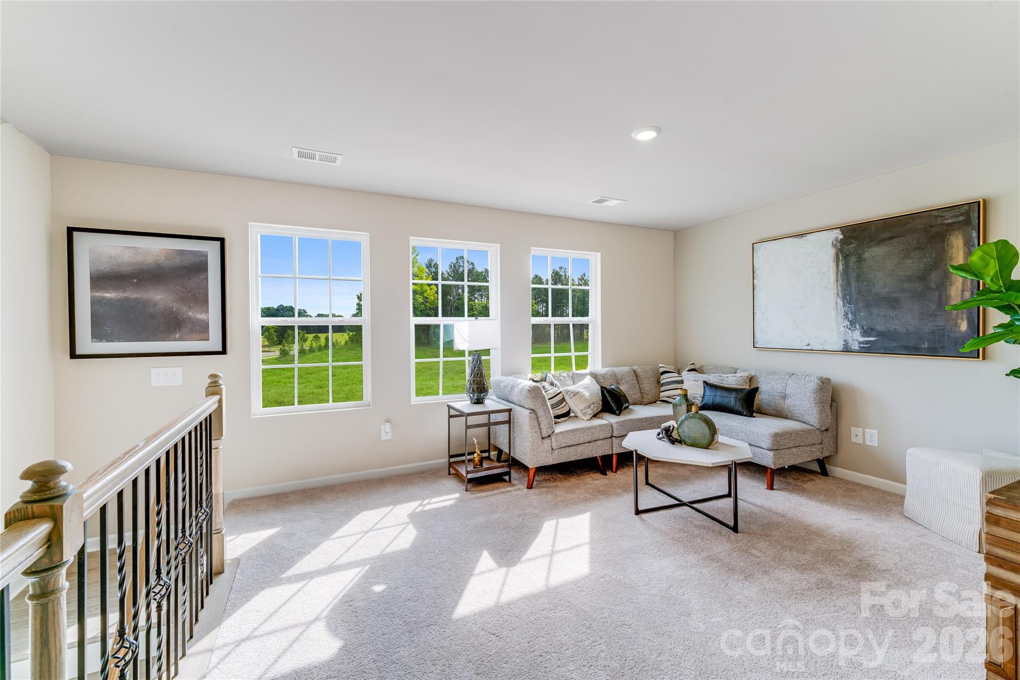 Walkers Mill - Residential