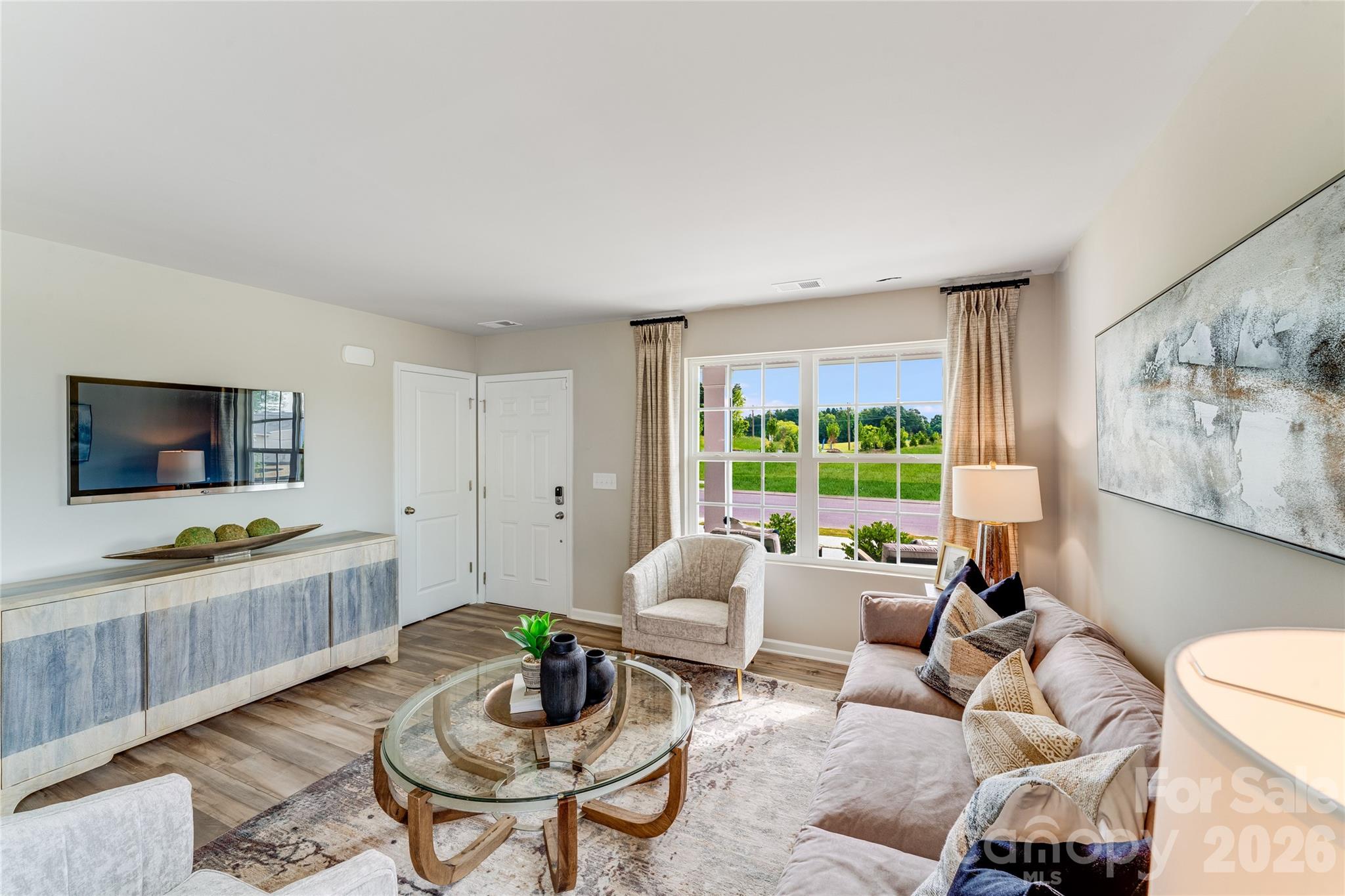 Walkers Mill - Residential