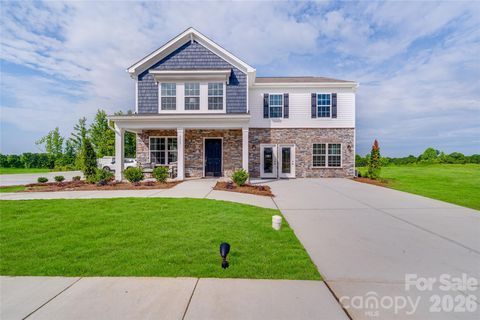 711 Mile Creek Road Edgemoor SC 29712