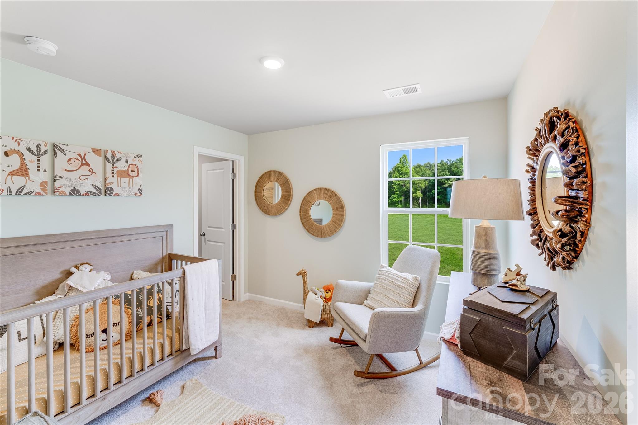 Walkers Mill - Residential