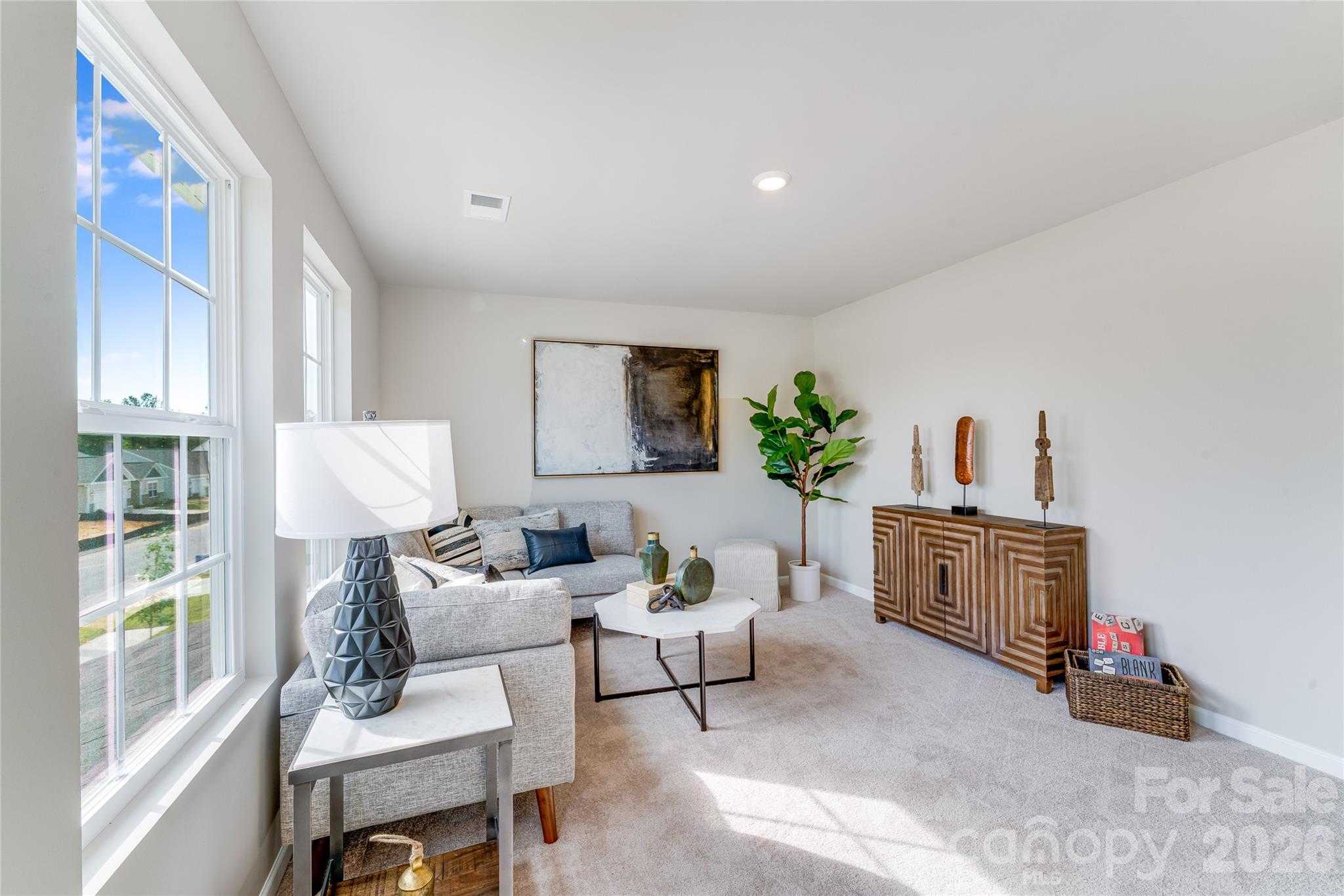 Walkers Mill - Residential