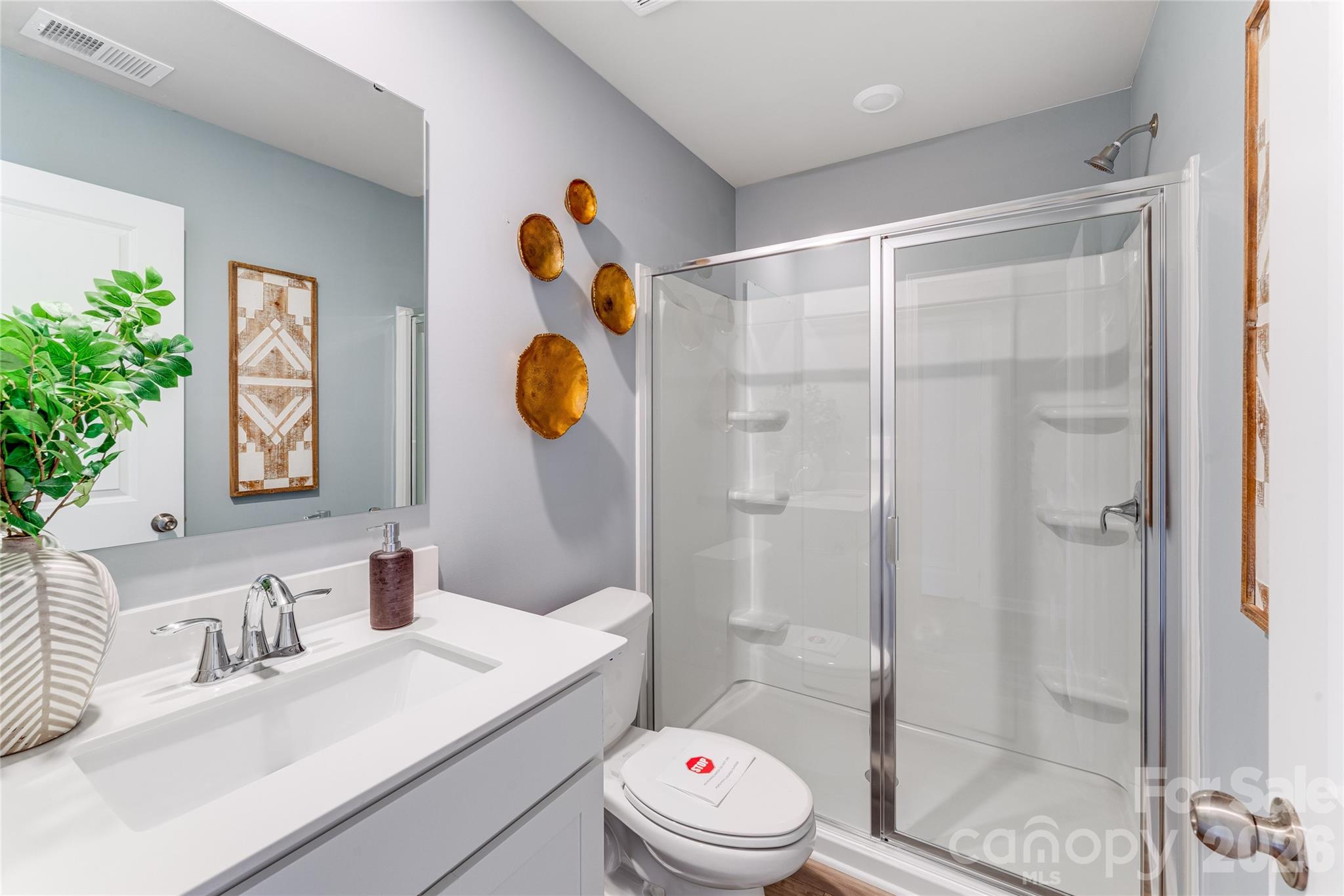 Walkers Mill - Residential