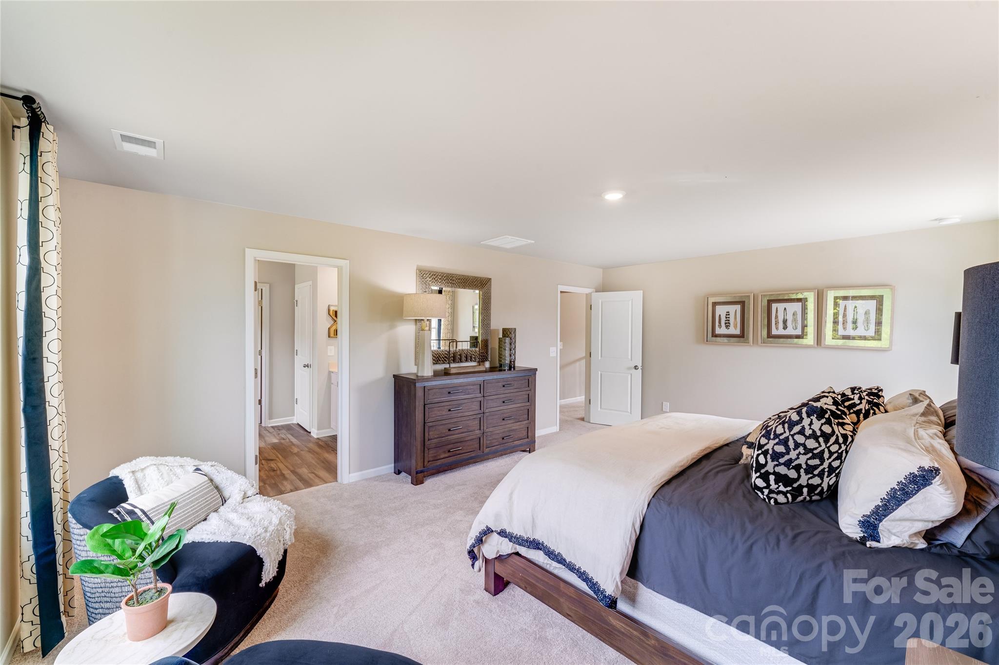 Walkers Mill - Residential