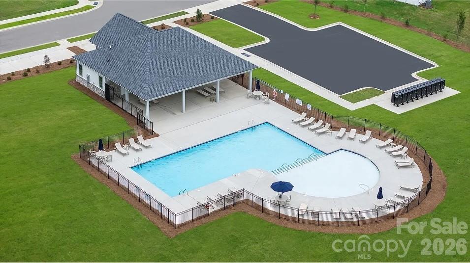 Walkers Mill - Residential