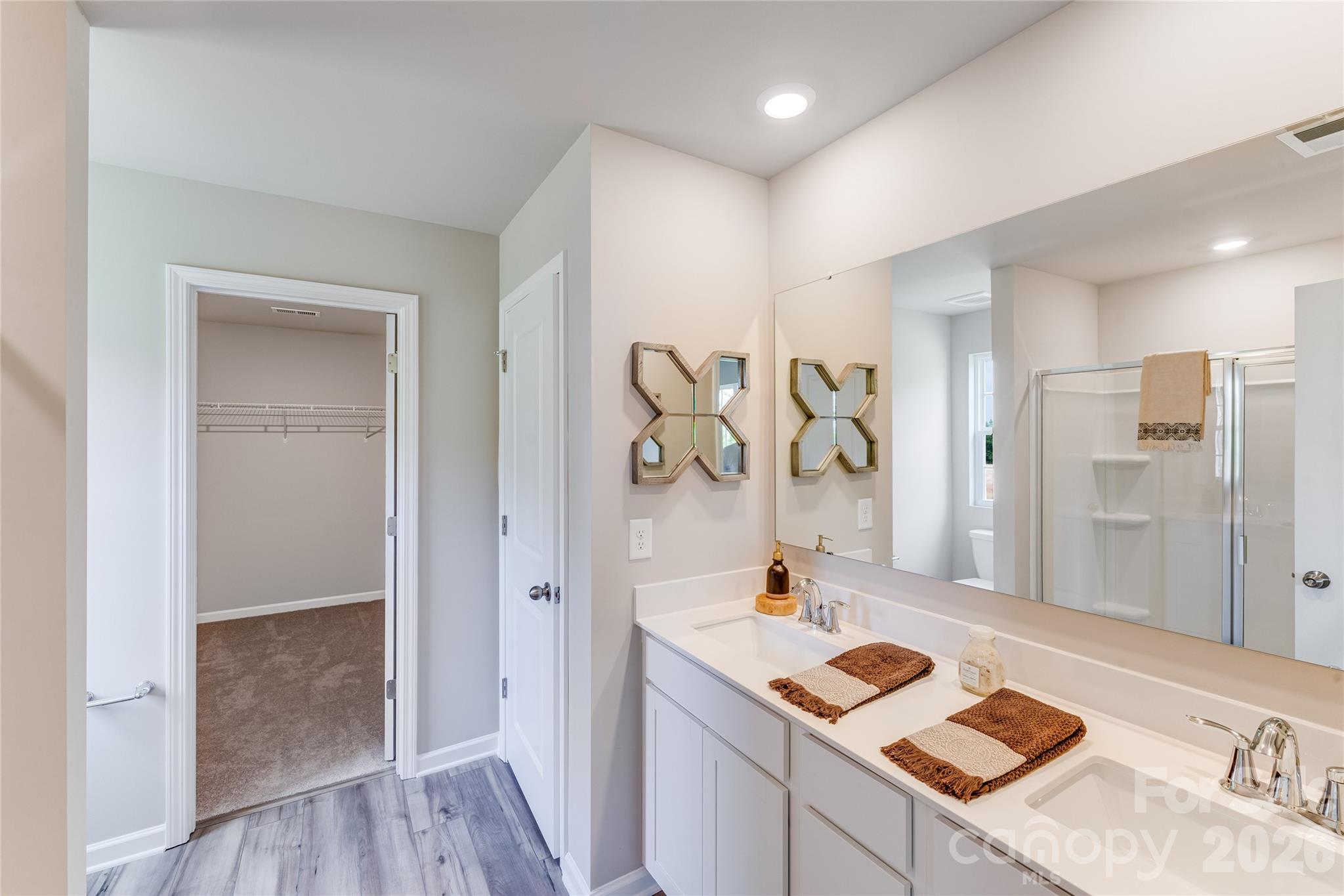 Walkers Mill - Residential