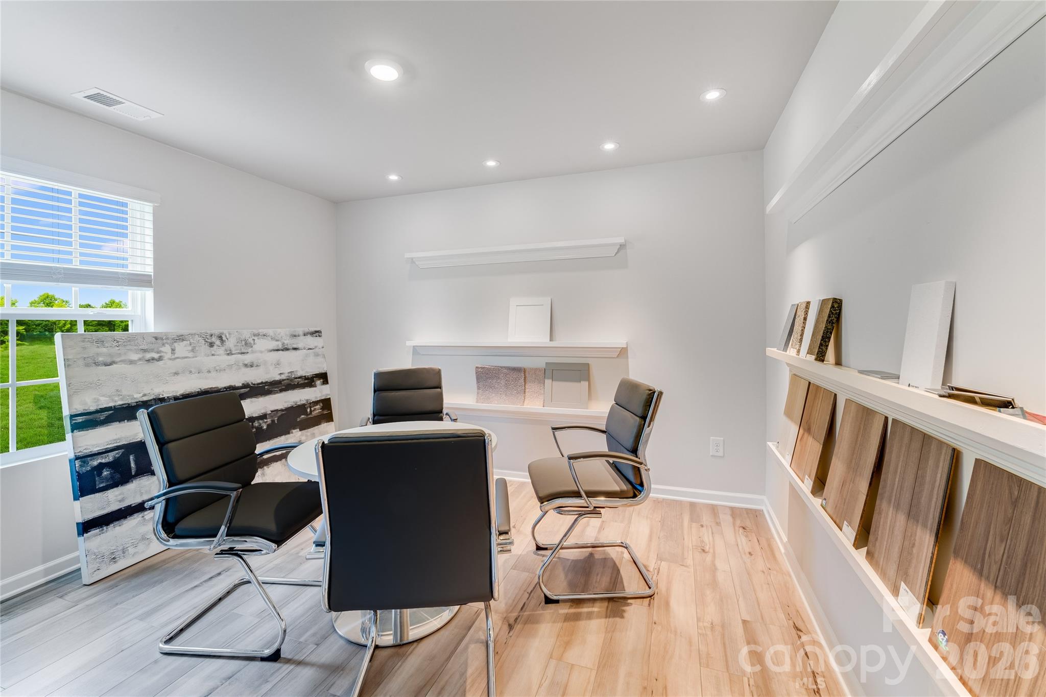 Walkers Mill - Residential