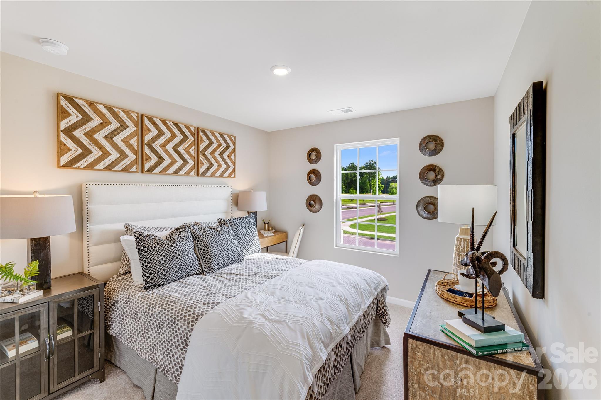 Walkers Mill - Residential