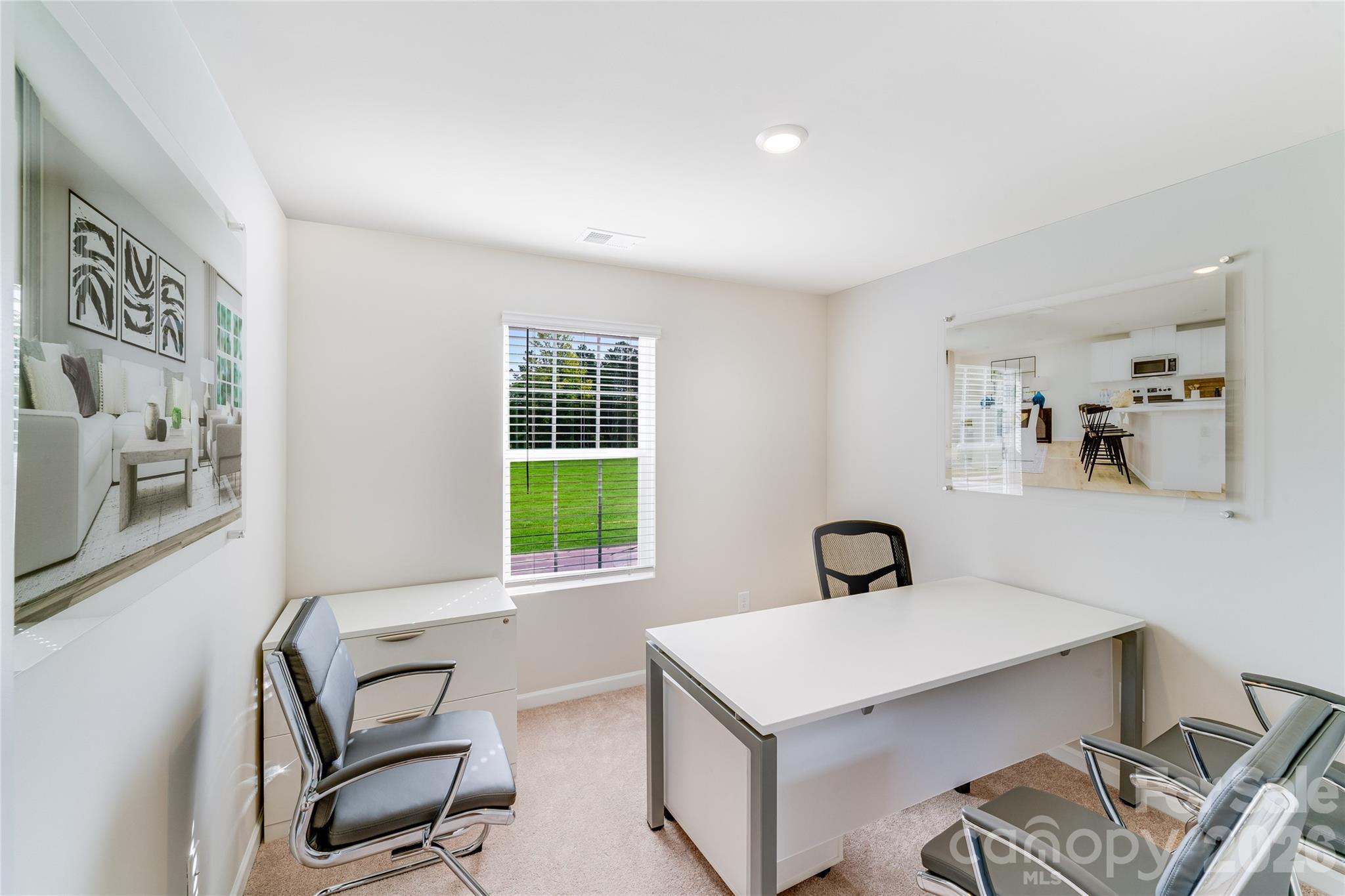 Walkers Mill - Residential