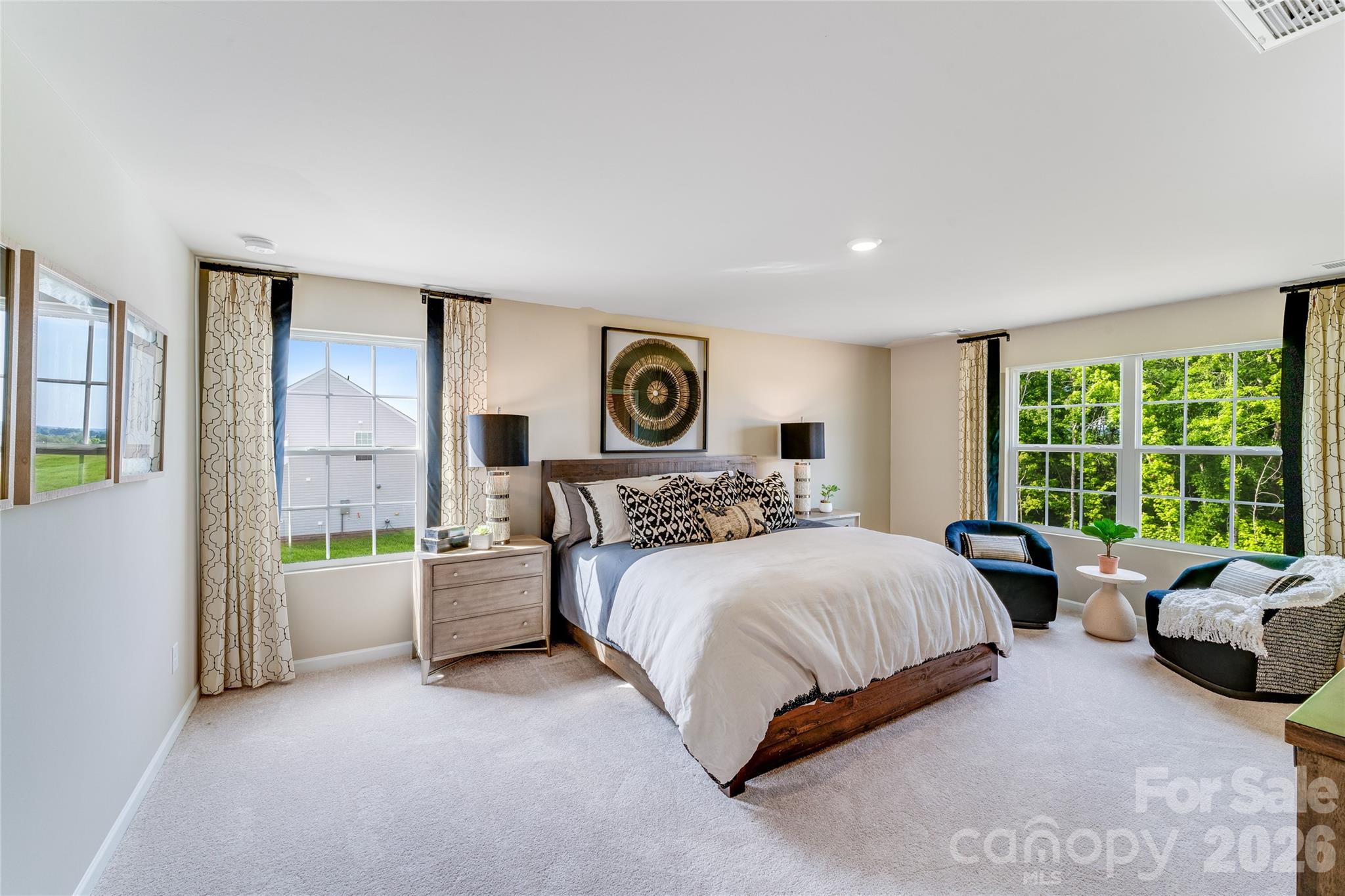 Walkers Mill - Residential