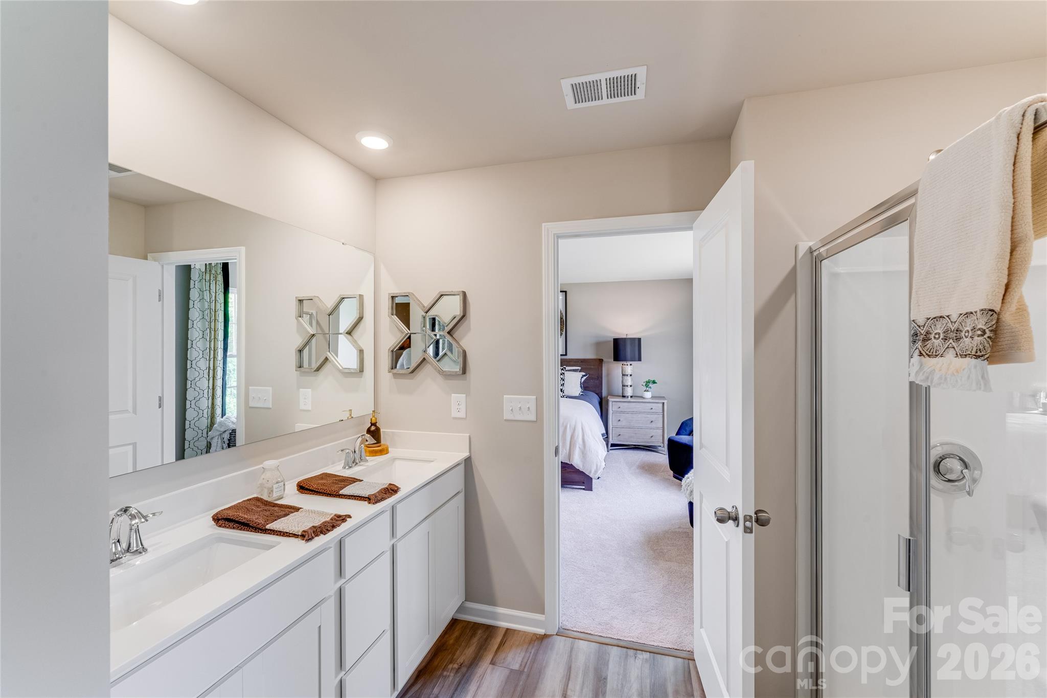 Walkers Mill - Residential