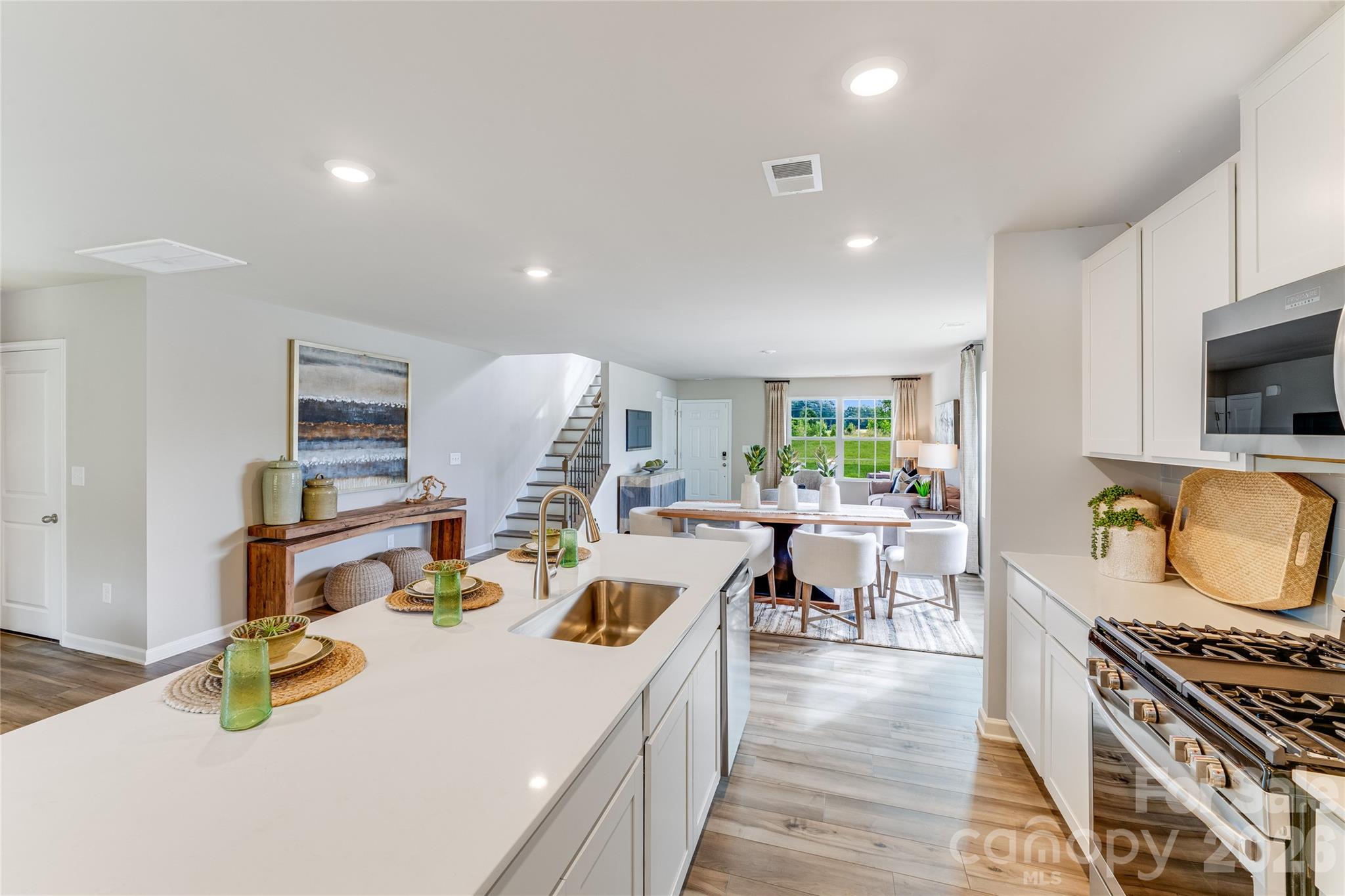 Walkers Mill - Residential