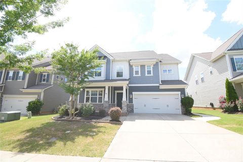 Photo of 7019 Hamilton Mill Drive, Waxhaw, NC 28173 (MLS # 4399300)